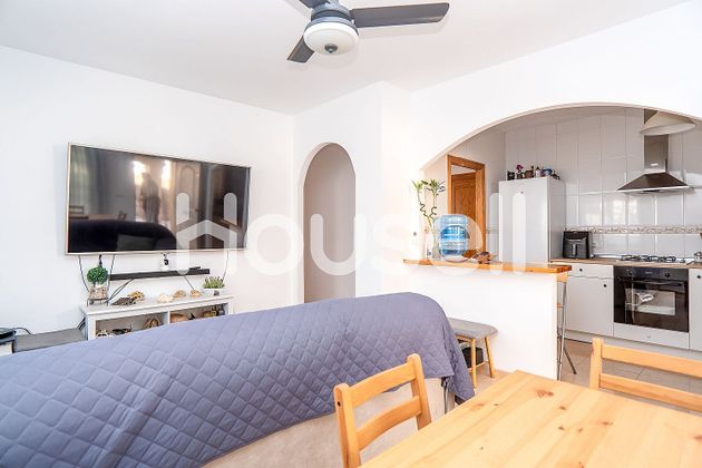 Foto 2 de Piso en venta en Villaricos de 3 habitaciones con garaje y aire acondicionado