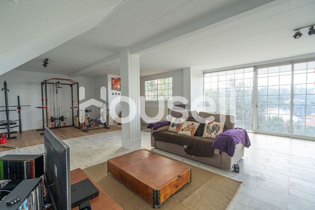 Foto 1 de Casa en venda a Ametlla del Vallès, l´ de 5 habitacions amb terrassa i garatge