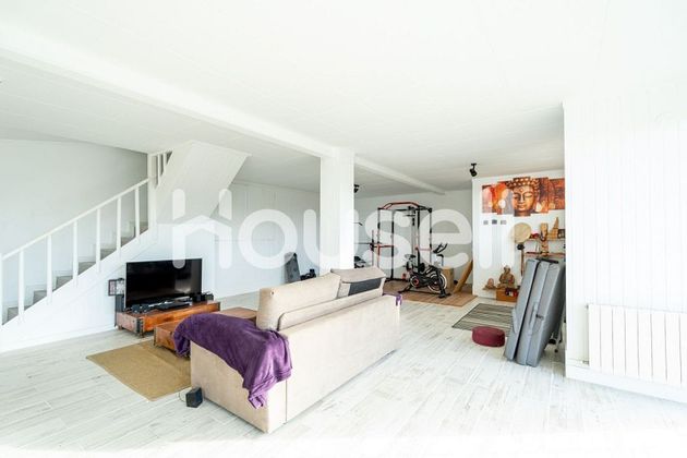 Foto 2 de Casa en venda a Ametlla del Vallès, l´ de 5 habitacions amb terrassa i garatge