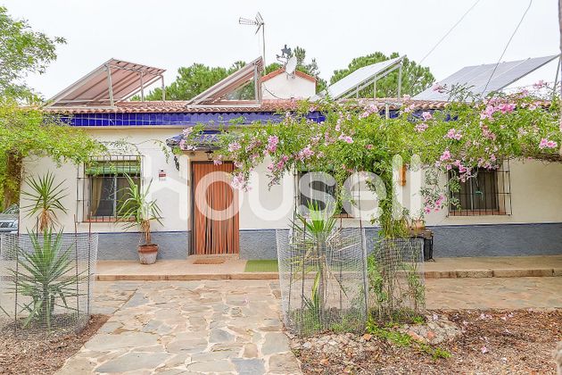 Foto 1 de Casa en venda a Ronquillo (El) de 3 habitacions amb garatge i jardí