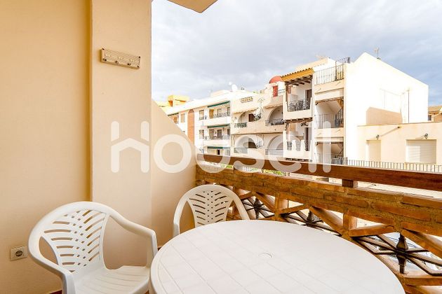 Foto 2 de Piso en venta en Villaricos de 2 habitaciones con terraza y piscina