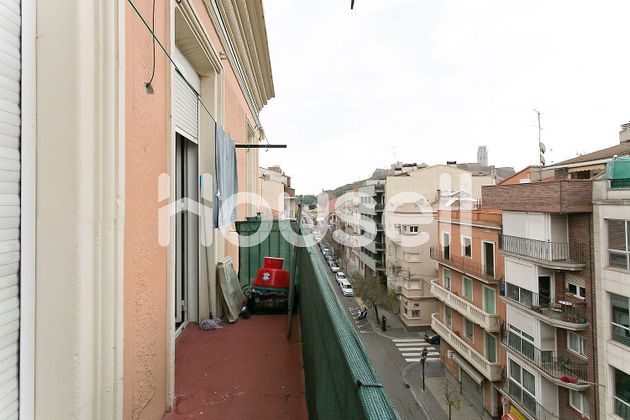 Foto 1 de Piso en venta en Centre Històric - Rambla Ferran - Estació de 4 habitaciones con terraza y calefacción