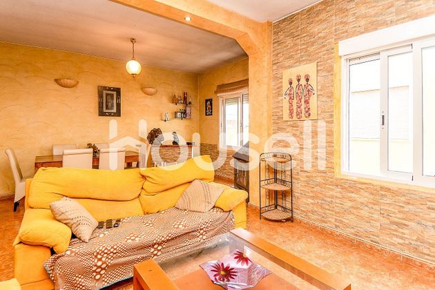 Foto 1 de Pis en venda a Torres de Cotillas (Las) de 2 habitacions amb terrassa i aire acondicionat