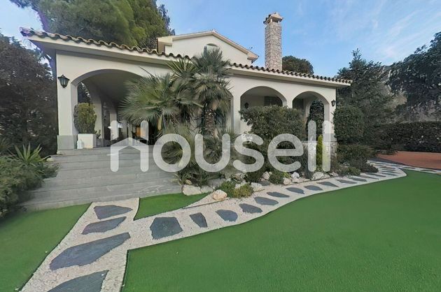 Foto 1 de Casa en venda a Collbató de 3 habitacions amb terrassa i piscina