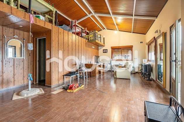 Foto 2 de Casa en venda a Los Tablones - La Garnatilla - Puntalón de 4 habitacions amb piscina i garatge