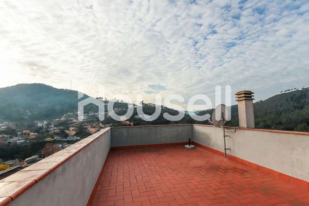 Foto 1 de Casa en venda a Sant Vicenç dels Horts de 6 habitacions amb terrassa i garatge