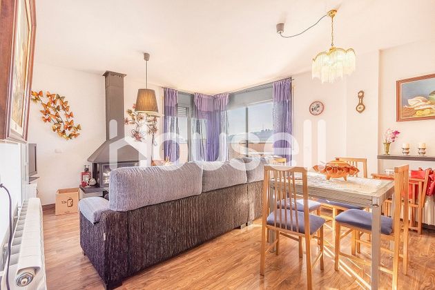 Foto 2 de Dúplex en venda a Almenar de 3 habitacions amb terrassa i garatge