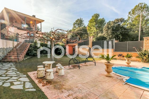 Foto 1 de Casa en venda a Riudecanyes de 4 habitacions amb terrassa i piscina