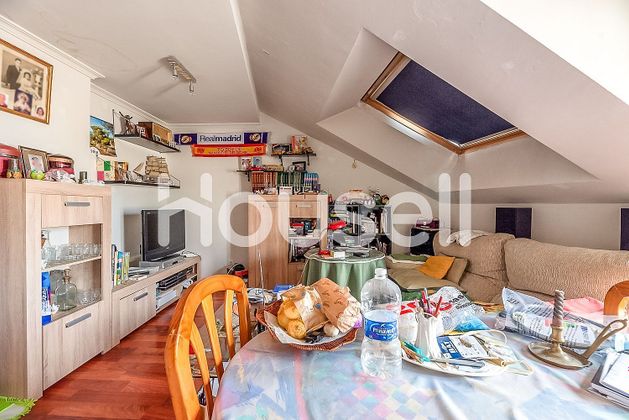 Foto 2 de Pis en venda a Yeles de 1 habitació amb terrassa i garatge