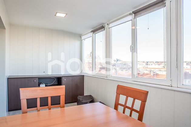Foto 1 de Àtic en venda a Tejares -Chamberí - Alcades de 3 habitacions amb terrassa