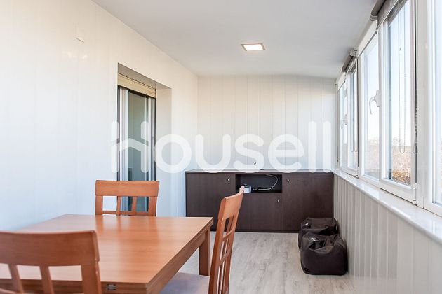 Foto 2 de Àtic en venda a Tejares -Chamberí - Alcades de 3 habitacions amb terrassa