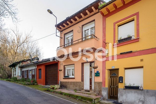 Foto 1 de Casa rural en venda a Santa Marina - Polígono de 3 habitacions amb balcó i calefacció