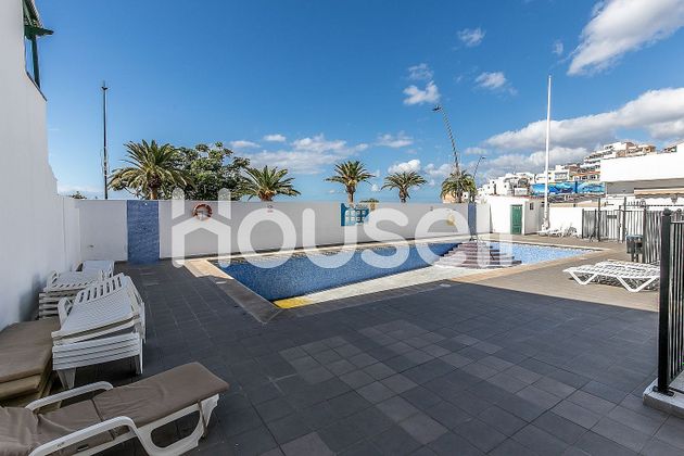 Foto 1 de Casa en venta en Puerto de Santiago de 2 habitaciones con terraza y piscina