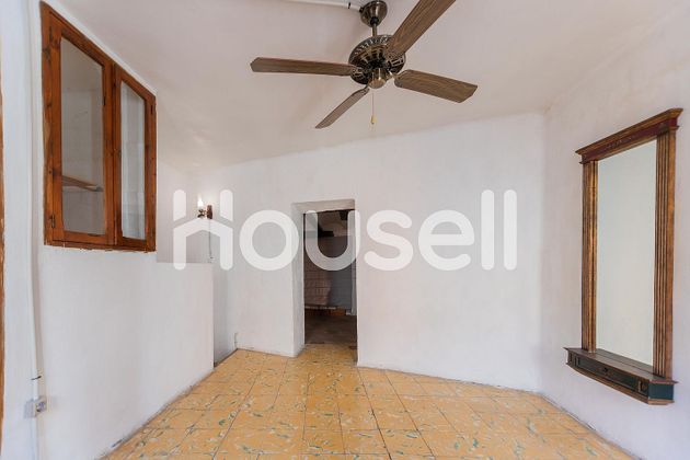 Foto 2 de Casa en venta en Centro - El Castillo de 5 habitaciones con terraza