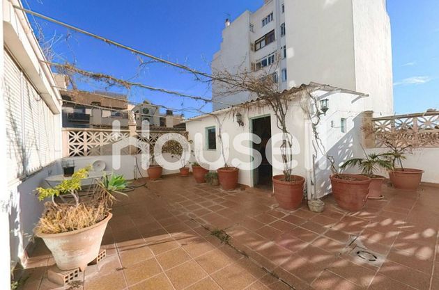 Foto 2 de Pis en venda a Sta. Catalina - El Jonquet de 3 habitacions amb terrassa i balcó