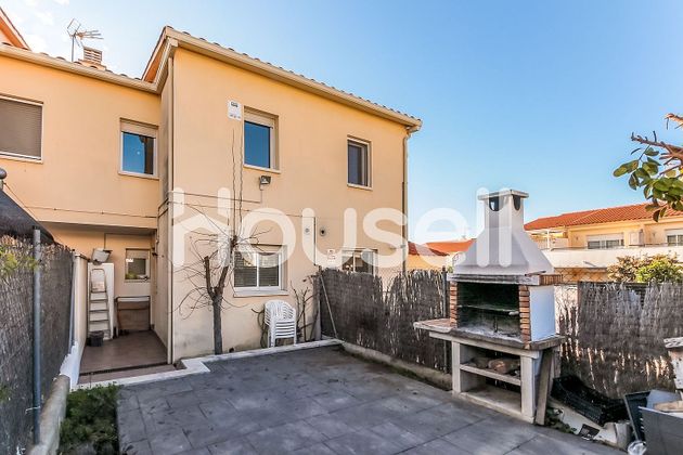 Foto 2 de Casa en venta en Creixell de 3 habitaciones con terraza y piscina