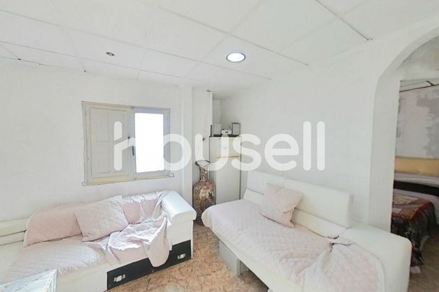 Foto 1 de Piso en venta en Elda de 2 habitaciones con aire acondicionado