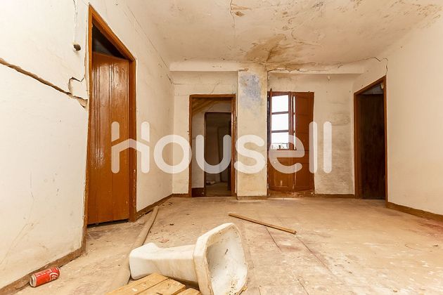 Foto 2 de Casa en venda a Diezma de 1 habitació amb terrassa i garatge