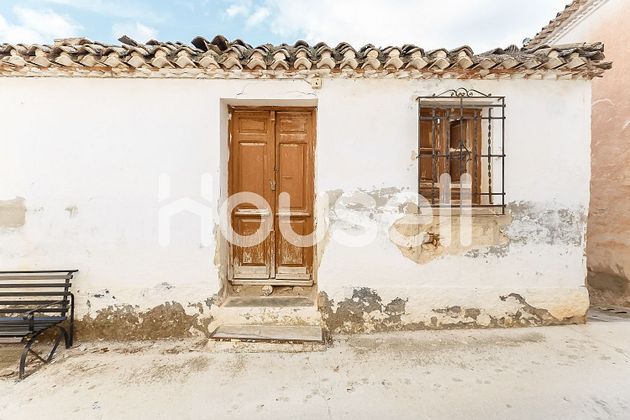 Foto 1 de Casa en venda a Diezma de 1 habitació amb terrassa i garatge
