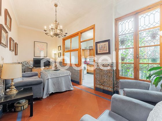 Foto 1 de Casa en venda a Santa Cruz de 5 habitacions amb terrassa i aire acondicionat