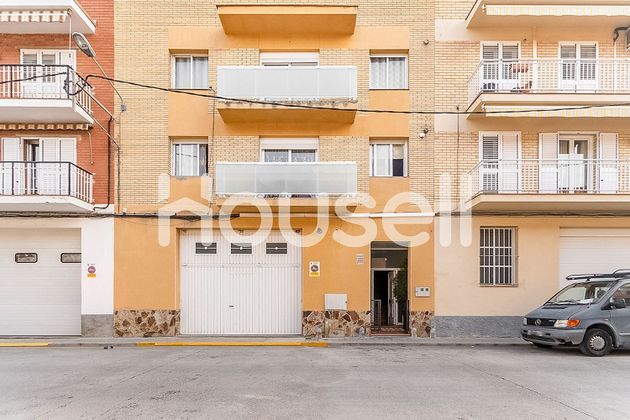 Foto 1 de Venta de casa en Mollerussa de 6 habitaciones con terraza y garaje