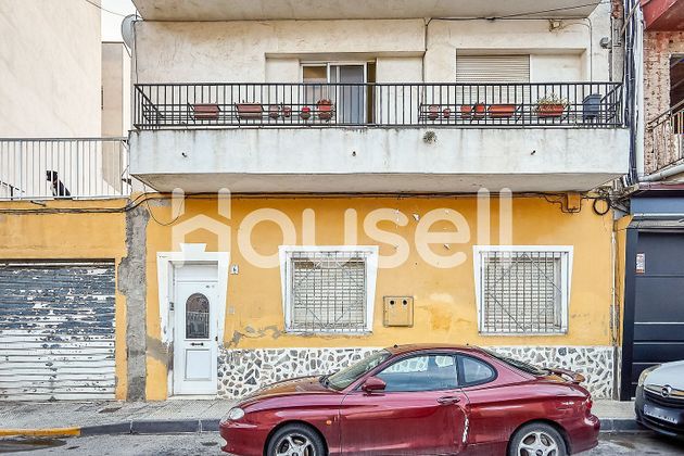 Foto 1 de Venta de casa en Formentera del Segura de 4 habitaciones con garaje