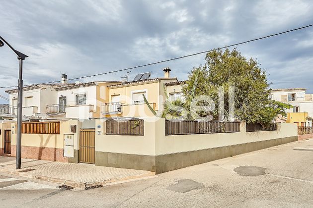 Foto 1 de Casa en venda a Ondara de 3 habitacions amb terrassa i garatge