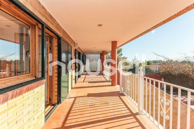 Foto 2 de Venta de casa en Castellvell del Camp de 5 habitaciones con terraza y piscina