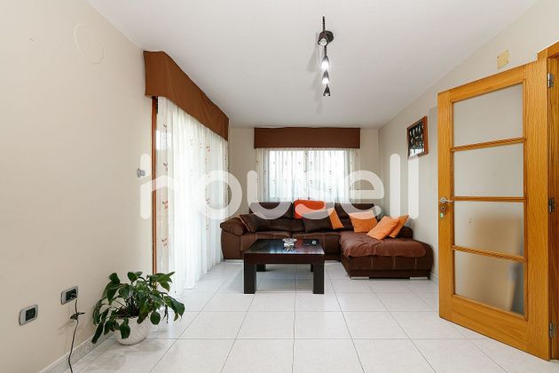 Foto 2 de Casa en venda a Moaña de 3 habitacions amb garatge i jardí