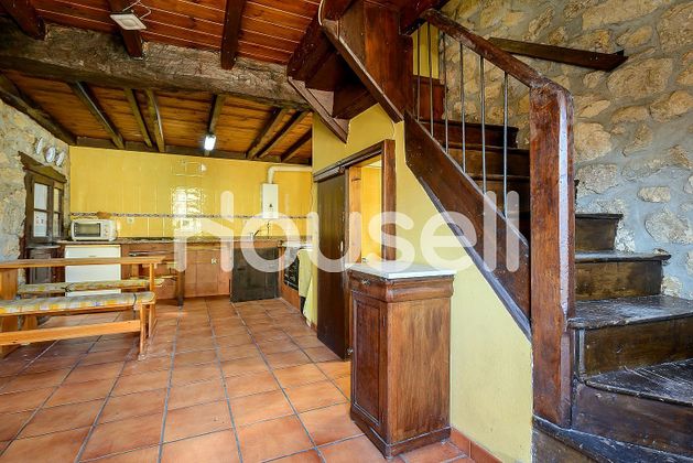 Foto 1 de Casa en venda a Peñamellera Baja de 2 habitacions i 71 m²