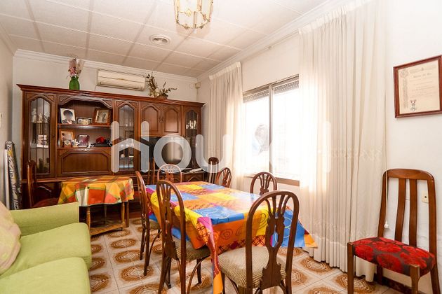 Foto 1 de Casa en venta en Alcantarilla de 4 habitaciones con garaje