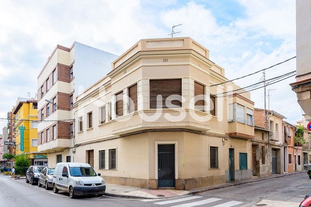 Foto 1 de Casa en venda a Camino de Onda - Salesianos - Centro de 5 habitacions amb terrassa