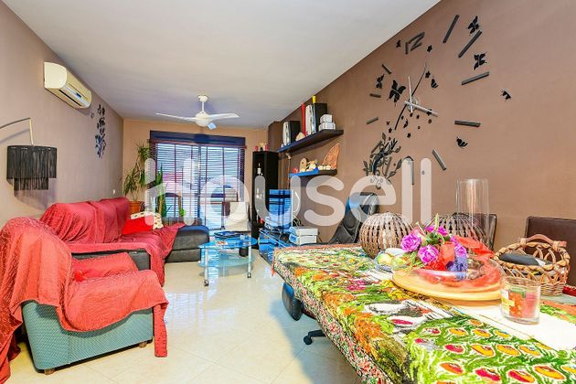 Foto 1 de Piso en venta en Zona Llombai de 3 habitaciones con garaje y aire acondicionado