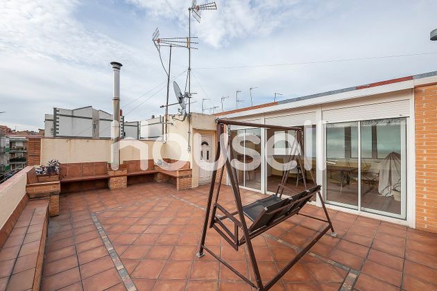 Foto 2 de Casa en venda a San Nicasio - Campo de Tiro - Solagua de 5 habitacions amb terrassa i balcó