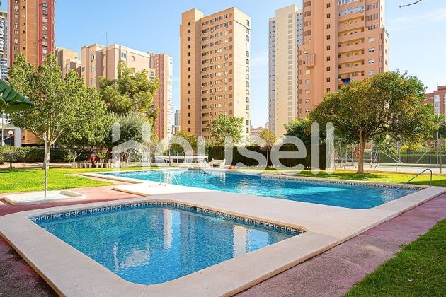 Foto 1 de Ático en venta en Pueblo Levante de 5 habitaciones con terraza y piscina