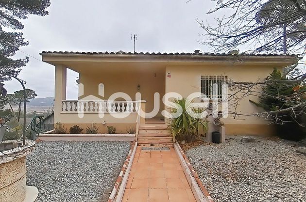 Foto 1 de Casa en venda a Mediona de 3 habitacions amb terrassa i garatge