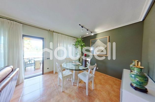 Foto 2 de Casa en venda a Las Conejeras - Esparragal de 5 habitacions amb terrassa i piscina