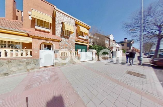 Foto 1 de Casa en venda a Las Conejeras - Esparragal de 5 habitacions amb terrassa i piscina