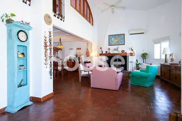 Foto 2 de Casa en venda a Valdeastillas - Fuentezuelas de 6 habitacions amb terrassa i piscina
