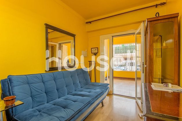 Foto 2 de Pis en venda a S'Arenal-Son Verí de 2 habitacions amb terrassa i aire acondicionat