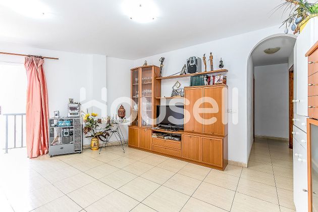 Foto 1 de Pis en venda a La Cuesta - Gracia - Finca España de 2 habitacions amb terrassa i garatge