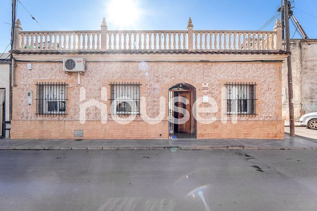 Foto 1 de Casa en venda a Pozo Estrecho de 4 habitacions amb terrassa i aire acondicionat