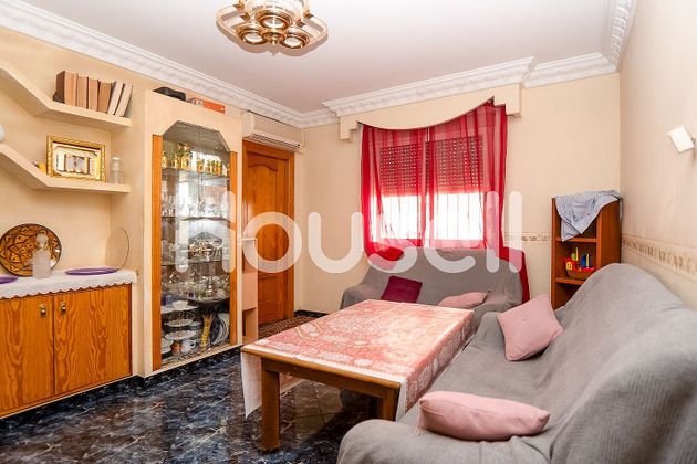 Foto 2 de Casa en venda a Pozo Estrecho de 4 habitacions amb terrassa i aire acondicionat