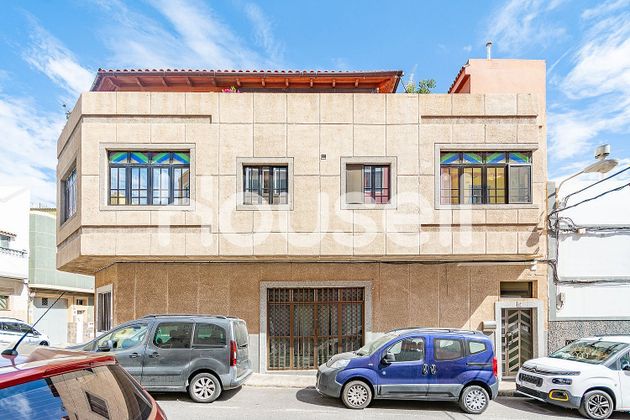 Foto 1 de Casa en venda a Callejón del Castillo - El Calero - Las Huesas de 4 habitacions amb terrassa i garatge