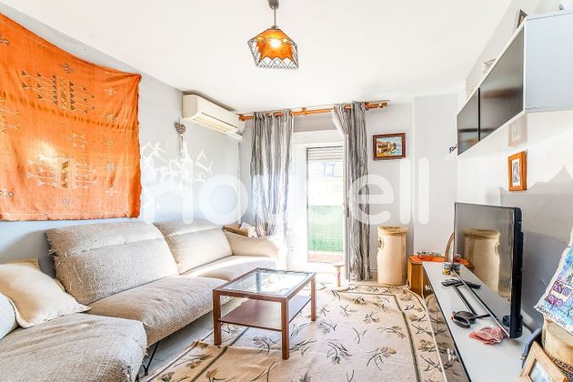 Foto 2 de Pis en venda a Molar (El) de 3 habitacions amb terrassa i aire acondicionat