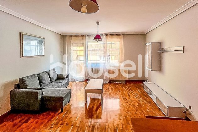 Foto 1 de Pis en venda a Mendavia de 3 habitacions amb terrassa i balcó
