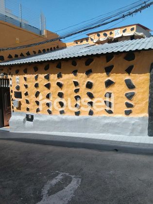 Foto 1 de Casa en venda a Arucas Casco de 2 habitacions amb terrassa