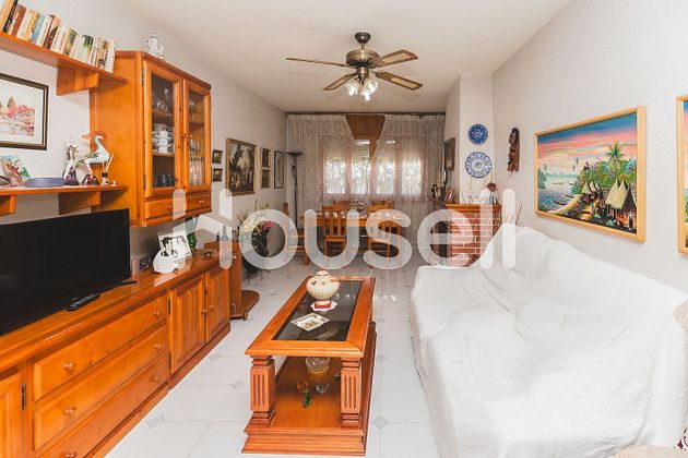 Foto 1 de Casa en venda a El Puerto de 4 habitacions amb terrassa i garatge