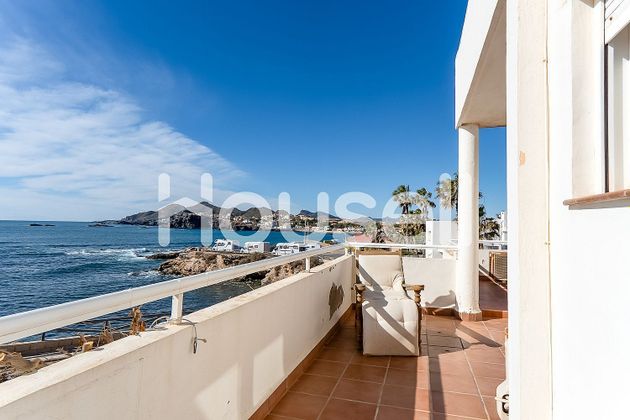 Foto 1 de Casa en venda a Cabo de Palos de 5 habitacions amb terrassa i piscina