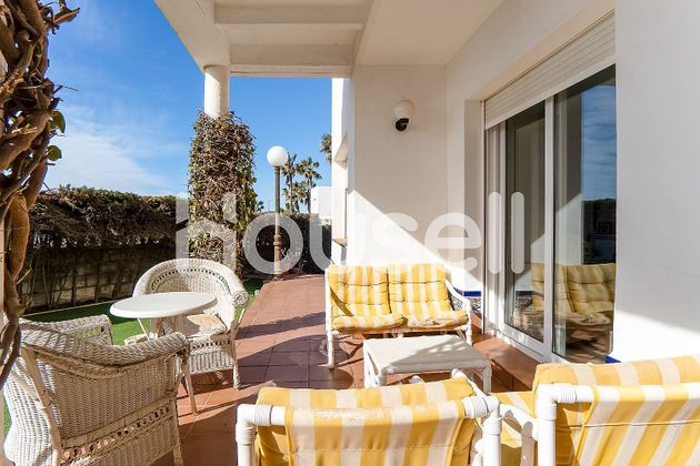 Foto 2 de Casa en venda a Cabo de Palos de 5 habitacions amb terrassa i piscina